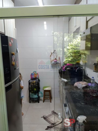Imagem Apartamento com 2 Quartos à Venda, 53 m² em Jardim Peri - São Paulo Imagem Apartamento com 2 Quartos à Venda, 53 m² em Jardim Peri - São Paulo