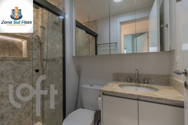 Imagem Apartamento com 2 Quartos à Venda, 70 m² em Pinheiros - São Paulo Imagem Apartamento com 2 Quartos à Venda, 70 m² em Pinheiros - São Paulo