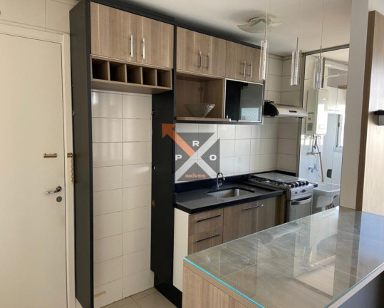 Imagem Cobertura com 2 Quartos à Venda, 97 m² em Vila Ema - São Paulo Imagem Cobertura com 2 Quartos à Venda, 97 m² em Vila Ema - São Paulo