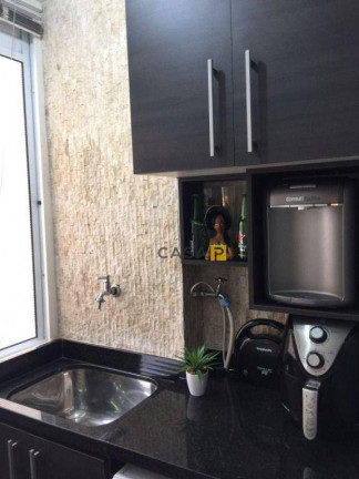 Imagem Apartamento com 3 Quartos à Venda, 51 m² em Vila Marieta - Campinas Imagem Apartamento com 3 Quartos à Venda, 51 m² em Vila Marieta - Campinas