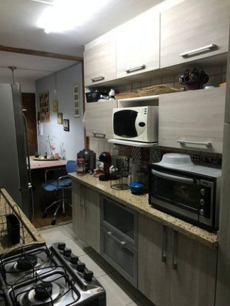 Imagem Apartamento com 2 Quartos à Venda, 66 m² em Pedreira - São Paulo