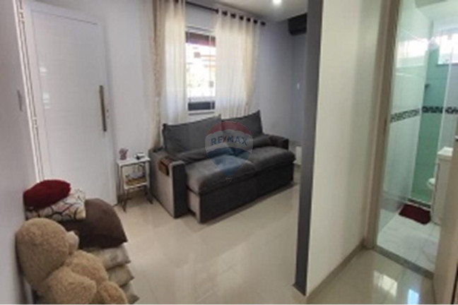 Imagem Casa de Condomínio com 4 Quartos à Venda, 300 m² em Taquara - Rio De Janeiro Imagem Casa de Condomínio com 4 Quartos à Venda, 300 m² em Taquara - Rio De Janeiro
