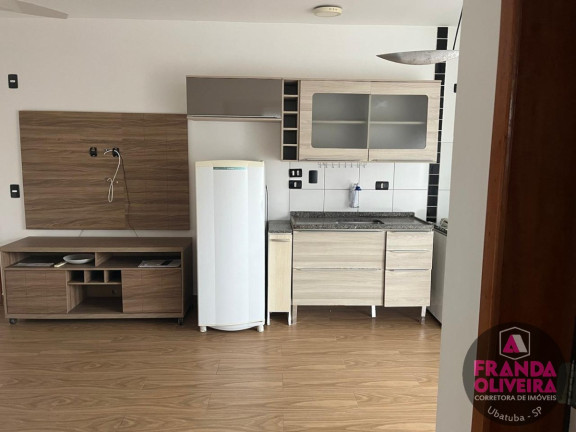 Imagem Apartamento com 2 Quartos à Venda, 47 m² em Centro - Ubatuba Imagem Apartamento com 2 Quartos à Venda, 47 m² em Centro - Ubatuba