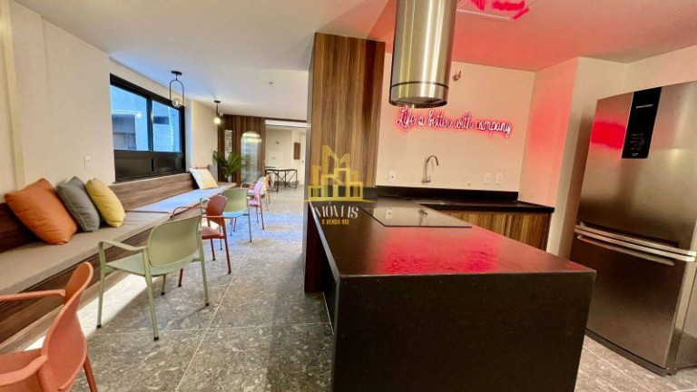 Imagem Apartamento com 1 Quarto à Venda, 28 m² em Centro - Rio De Janeiro Imagem Apartamento com 1 Quarto à Venda, 28 m² em Centro - Rio De Janeiro