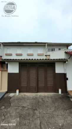 Imagem Sobrado com 2 Quartos à Venda, 90 m² em Balneário Ipacaraí - Matinhos Imagem Sobrado com 2 Quartos à Venda, 90 m² em Balneário Ipacaraí - Matinhos