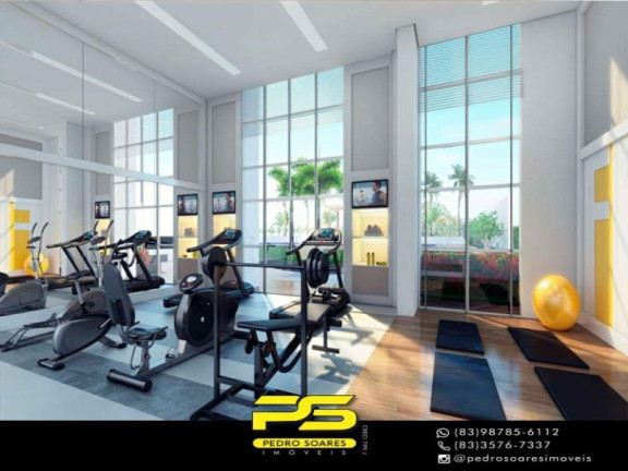Imagem Apartamento com 3 Quartos à Venda, 156 m² em Altiplano Cabo Branco - João Pessoa Imagem Apartamento com 3 Quartos à Venda, 156 m² em Altiplano Cabo Branco - João Pessoa