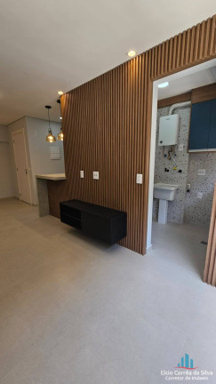 Imagem Apartamento com 2 Quartos à Venda, 63 m² em Marapé - Santos