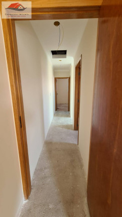 Imagem Casa com 3 Quartos à Venda, 130 m² em Vila Augusta - Guarulhos