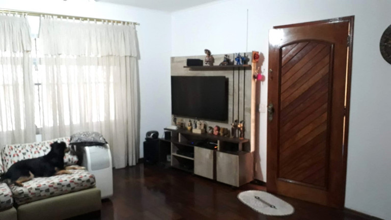 Imagem Casa com 3 Quartos à Venda, 200 m² em Jardim Independência - São Paulo Imagem Casa com 3 Quartos à Venda, 200 m² em Jardim Independência - São Paulo