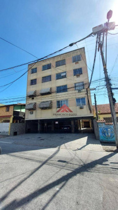 Imagem Apartamento com 2 Quartos à Venda, 70 m² em Estrela Do Norte - São Gonçalo