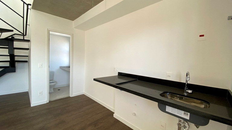 Imagem Imóvel com 1 Quarto à Venda, em Santana - São Paulo Imagem Imóvel com 1 Quarto à Venda, em Santana - São Paulo