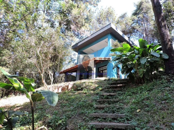 Imagem Casa com 6 Quartos à Venda, 550 m² em Vila Appia Antica - Carapicuíba