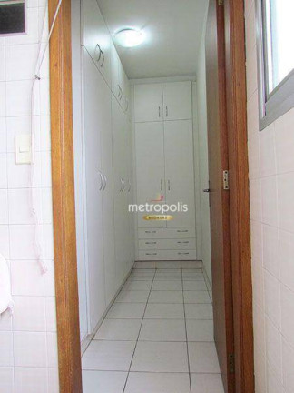 Imagem Apartamento com 3 Quartos à Venda, 108 m² em Boa Vista - São Caetano Do Sul