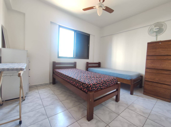 Imagem Apartamento com 2 Quartos à Venda, 85 m² em Estufa I - Ubatuba