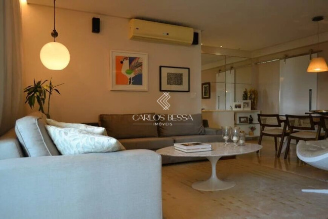 Imagem Apartamento com 3 Quartos à Venda, 125 m² em Rosarinho - Recife