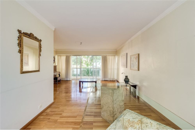 Imagem Apartamento com 4 Quartos à Venda, 186 m² em Campo Belo - São Paulo Imagem Apartamento com 4 Quartos à Venda, 186 m² em Campo Belo - São Paulo