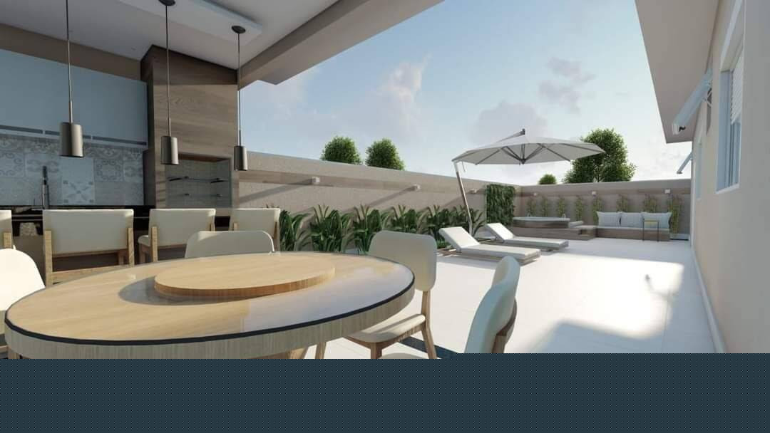 Casa com 3 Quartos à Venda,  em Residenciais Fazenda Itapema - Limeira