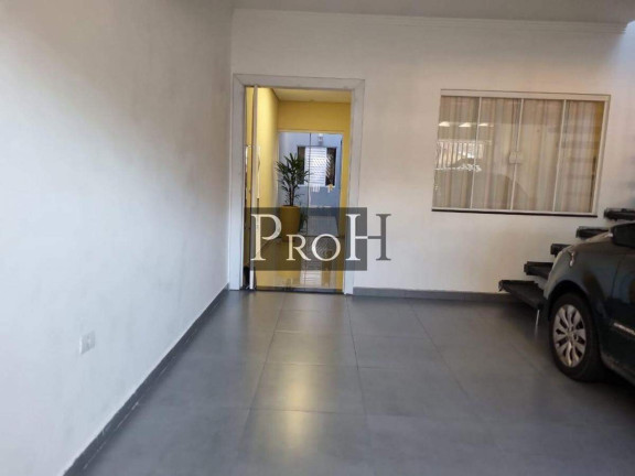 Imagem Sobrado com 4 Quartos à Venda, 274 m² em Centro - São Bernardo Do Campo Imagem Sobrado com 4 Quartos à Venda, 274 m² em Centro - São Bernardo Do Campo