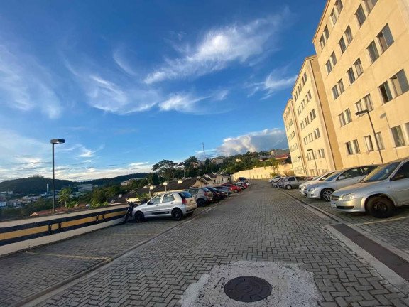 Imagem Apartamento com 2 Quartos à Venda, 42 m² em Outeiro De Passárgada - Cotia Imagem Apartamento com 2 Quartos à Venda, 42 m² em Outeiro De Passárgada - Cotia