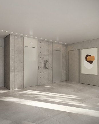 Imagem Apartamento com 2 Quartos à Venda, 36 m² em Bela Vista - São Paulo Imagem Apartamento com 2 Quartos à Venda, 36 m² em Bela Vista - São Paulo