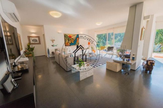 Imagem Casa com 3 Quartos à Venda, 2.541 m² em Granja Viana - Cotia