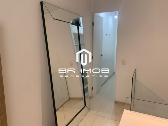 Imagem Imóvel com 1 Quarto à Venda, 65 m² em Vila Nova Conceição - São Paulo Imagem Imóvel com 1 Quarto à Venda, 65 m² em Vila Nova Conceição - São Paulo