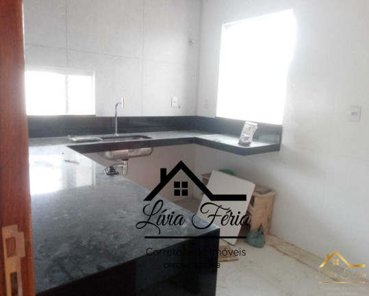 Imagem Casa com 3 Quartos à Venda,  em Parque Turf Club - Campos Dos Goytacazes