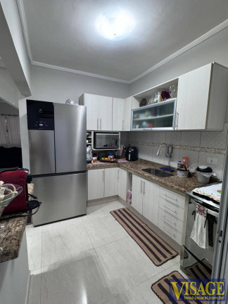 Imagem Casa de Condomínio com 2 Quartos à Venda, 123 m² em Jardim Emília - Jacareí Imagem Casa de Condomínio com 2 Quartos à Venda, 123 m² em Jardim Emília - Jacareí