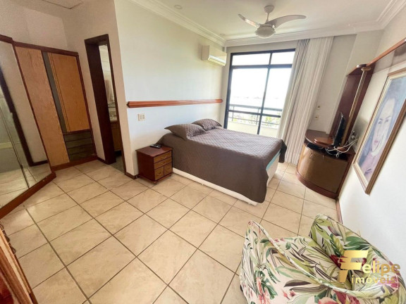 Imagem Casa com 8 Quartos à Venda, 500 m² em Praia Do Morro - Guarapari