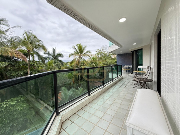 Foto do imóvel Apartamento com 4 Quartos à Venda, 115 m² em Riviera - Bertioga