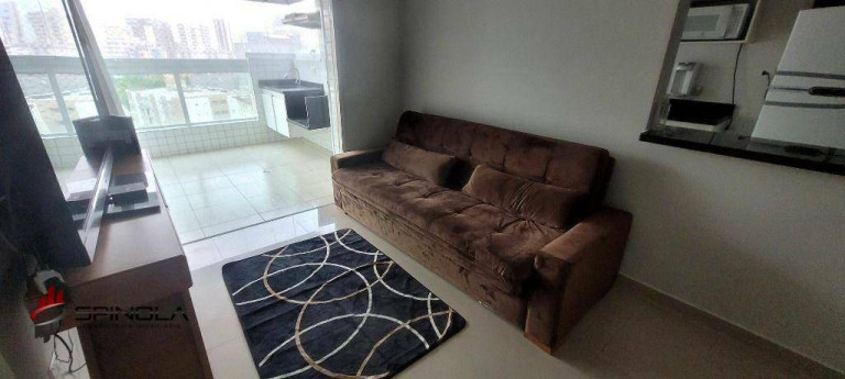 Imagem Apartamento com 2 Quartos à Venda, 74 m² em Vilamar - Praia Grande Imagem Apartamento com 2 Quartos à Venda, 74 m² em Vilamar - Praia Grande