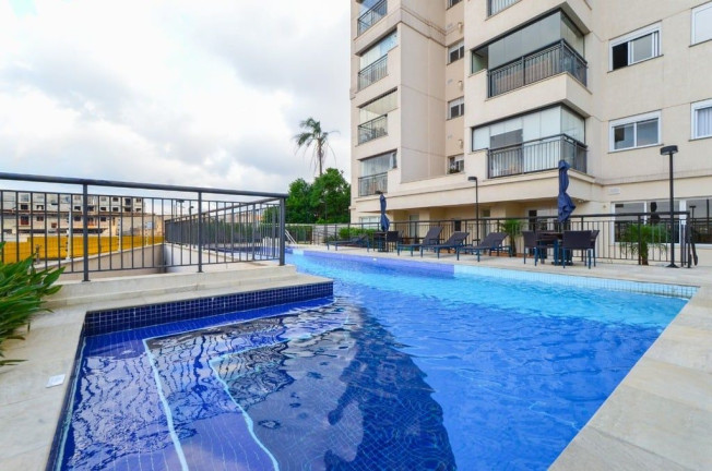 Imagem Apartamento com 2 Quartos à Venda, 68 m² em Vila Mascote - São Paulo Imagem Apartamento com 2 Quartos à Venda, 68 m² em Vila Mascote - São Paulo