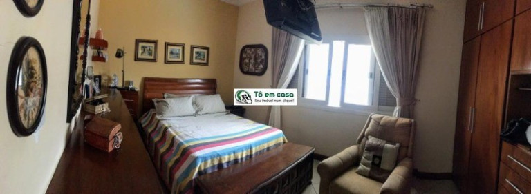 Imagem Casa com 4 Quartos à Venda, 207 m² em Vila Zezé - Jacareí Imagem Casa com 4 Quartos à Venda, 207 m² em Vila Zezé - Jacareí