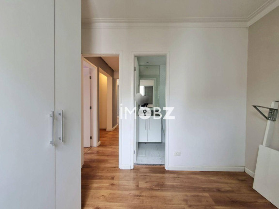 Imagem Imóvel com 3 Quartos à Venda, 62 m² em Vila Andrade - São Paulo