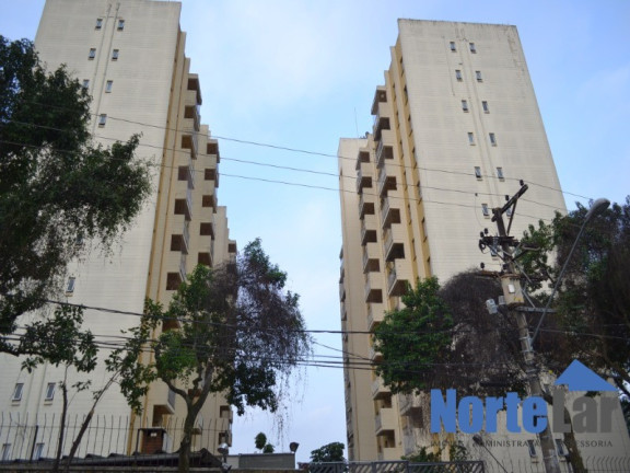 Imagem Apartamento com 2 Quartos à Venda, 50 m² em Parque Monteiro Soares - São Paulo