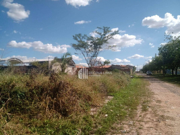 Terreno à Venda, 218 m² em Novo Horizonte - Teresina