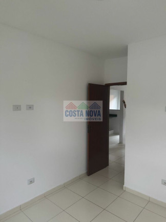 Imagem Casa com 2 Quartos à Venda, 49 m² em Melvi - Praia Grande Imagem Casa com 2 Quartos à Venda, 49 m² em Melvi - Praia Grande