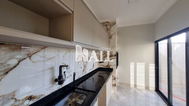 Imagem Casa com 3 Quartos à Venda, 130 m² em Centro - Bady Bassitt Imagem Casa com 3 Quartos à Venda, 130 m² em Centro - Bady Bassitt