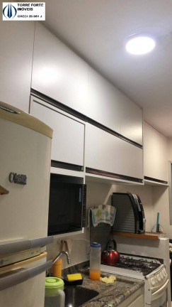 Imagem Apartamento com 2 Quartos à Venda, 60 m² em Parque São Rafael - São Paulo Imagem Apartamento com 2 Quartos à Venda, 60 m² em Parque São Rafael - São Paulo