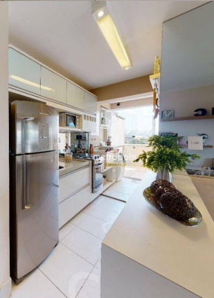 Imagem Apartamento com 2 Quartos à Venda, 60 m² em Tatuapé - São Paulo