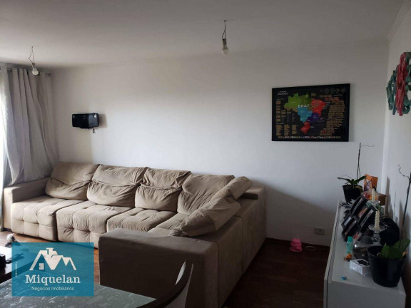 Imagem Apartamento com 2 Quartos à Venda, 75 m² em Vila Mazzei - São Paulo Imagem Apartamento com 2 Quartos à Venda, 75 m² em Vila Mazzei - São Paulo