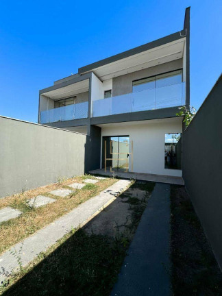 Casa com 3 Quartos à Venda, 150 m² em Residencial Morada De Laranjeiras - Serra