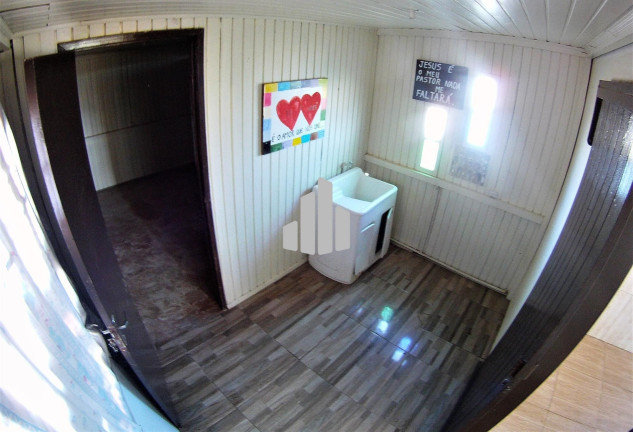Imagem Casa com 2 Quartos à Venda, 75 m² em Jardim Eldorado - Torres