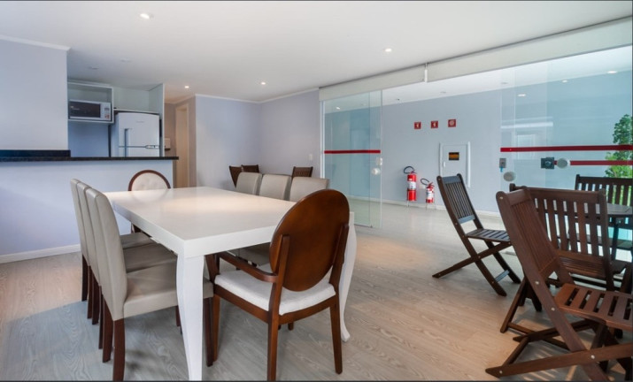 Imagem Imóvel com 2 Quartos à Venda, 115 m² em Itaim Bibi - São Paulo