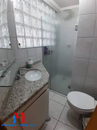 Imagem Apartamento com 2 Quartos à Venda, 67 m² em Osvaldo Cruz - São Caetano Do Sul