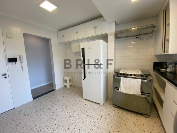 Imagem Apartamento com 3 Quartos à Venda, 92 m² em Brooklin - São Paulo