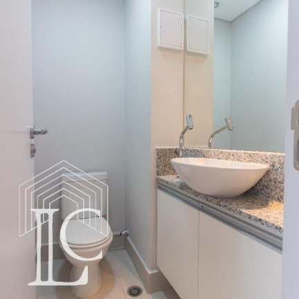 Imagem Apartamento com 1 Quarto à Venda, 43 m² em Jardim Aeroporto - São Paulo