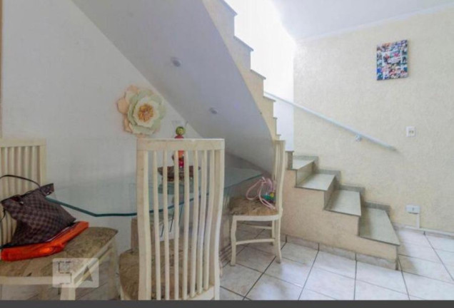 Imagem Sobrado com 3 Quartos à Venda, 174 m² em Vila Marieta - São Paulo Imagem Sobrado com 3 Quartos à Venda, 174 m² em Vila Marieta - São Paulo