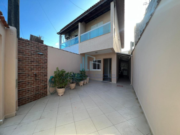 Imagem Casa com 2 Quartos à Venda, 50 m² em Guilhermina - Praia Grande Imagem Casa com 2 Quartos à Venda, 50 m² em Guilhermina - Praia Grande