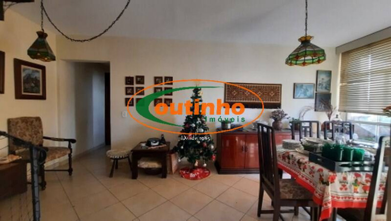 Imagem Cobertura com 3 Quartos à Venda, 156 m² em Tijuca - Rio De Janeiro Imagem Cobertura com 3 Quartos à Venda, 156 m² em Tijuca - Rio De Janeiro
